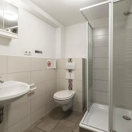 Apartment Haus Amelie *