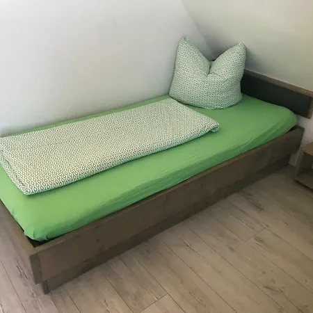 Haus Amelie Apartment