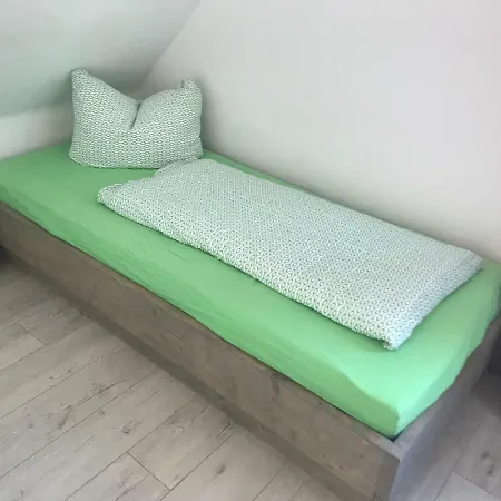 Apartment Haus Amelie *