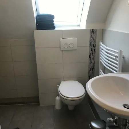 Haus Amelie Apartment