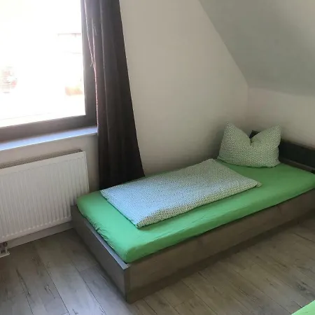 Apartment Haus Amelie Norderstedt