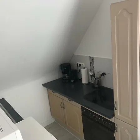 Apartment Haus Amelie *