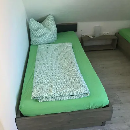 Haus Amelie * Norderstedt