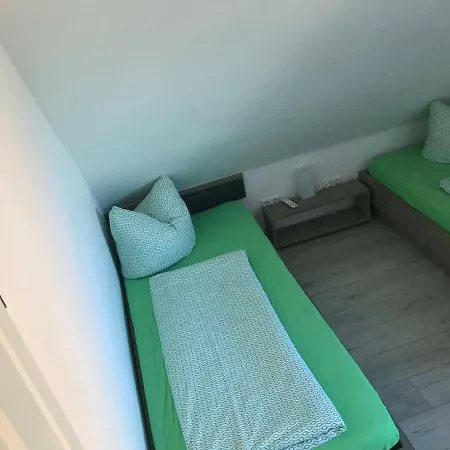 Haus Amelie Norderstedt