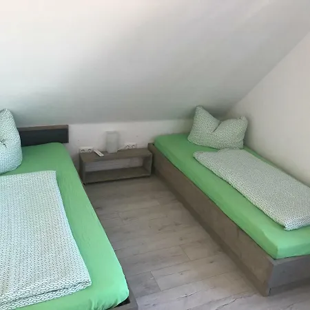 Haus Amelie * Norderstedt