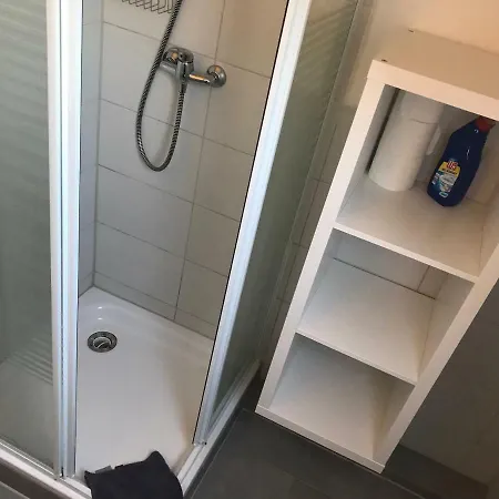 Haus Amelie Apartman *