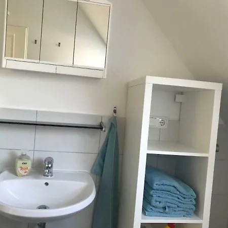 Haus Amelie Apartman Norderstedt