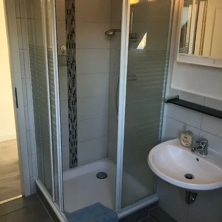 Haus Amelie Appartement *
