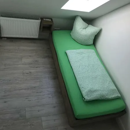 Haus Amelie Apartmán Norderstedt