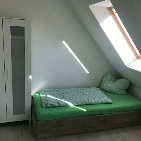 Haus Amelie Apartman Norderstedt