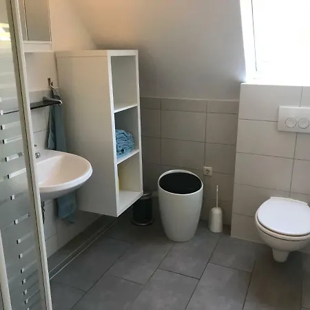 Haus Amelie Apartmán Norderstedt