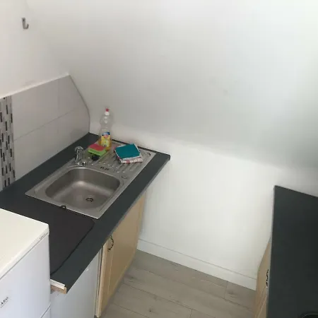 Haus Amelie * Norderstedt