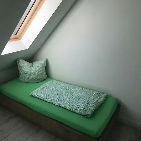 Apartman Haus Amelie