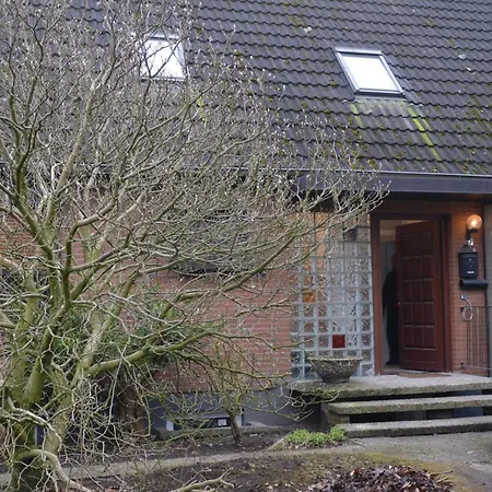 Haus Amelie * Norderstedt