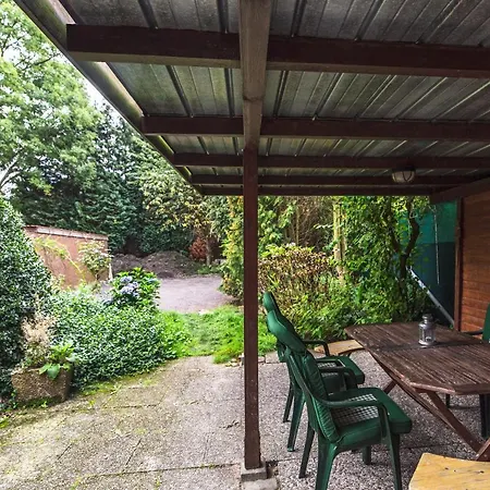 Haus Amelie * Norderstedt