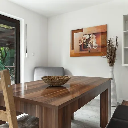 Apartman Haus Amelie *