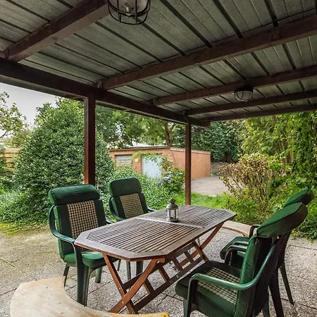 Apartamento Haus Amelie