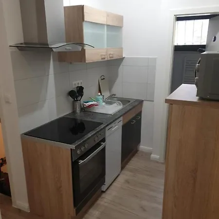 Haus Amelie Norderstedt