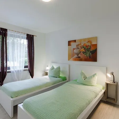 Haus Amelie * Norderstedt