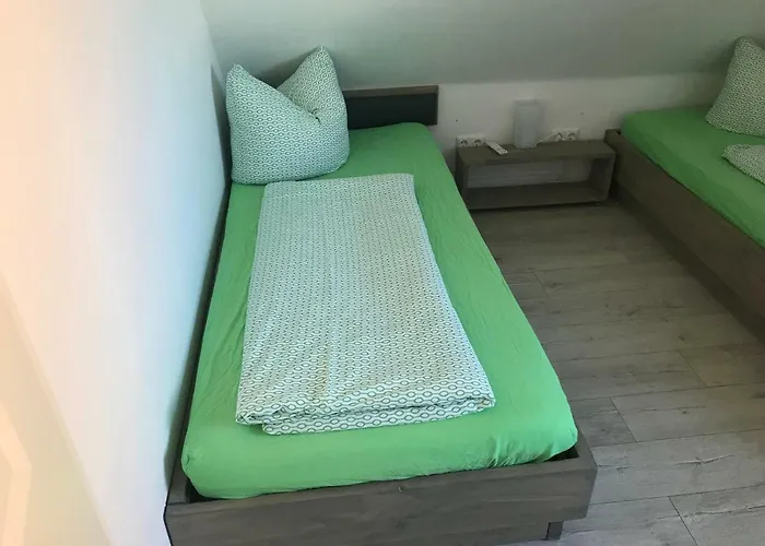 Haus Amelie * Norderstedt