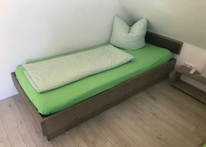 Haus Amelie Apartament