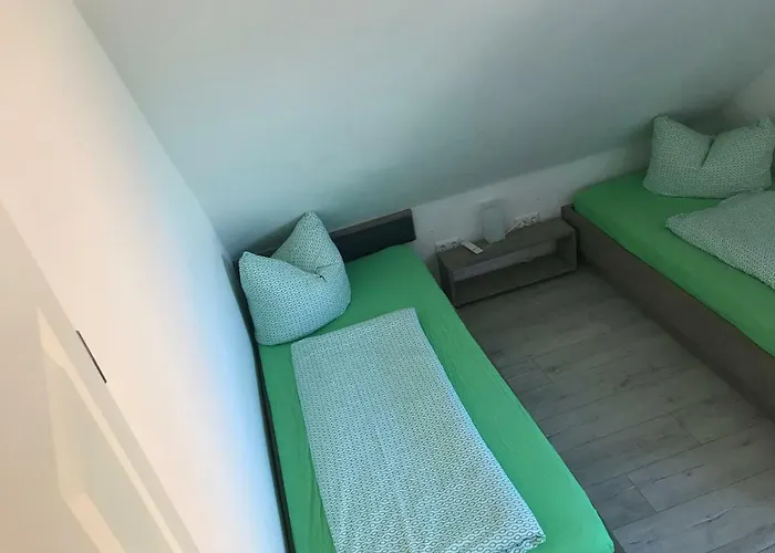 Haus Amelie Norderstedt