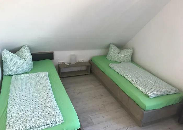 Haus Amelie * Norderstedt