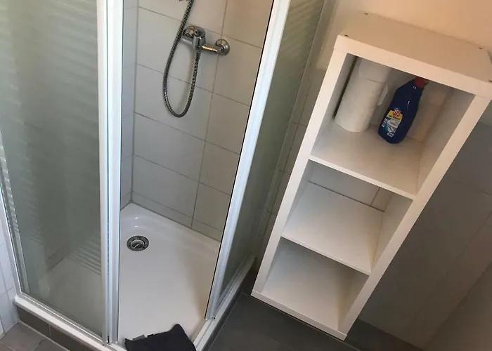 Haus Amelie Apartament *