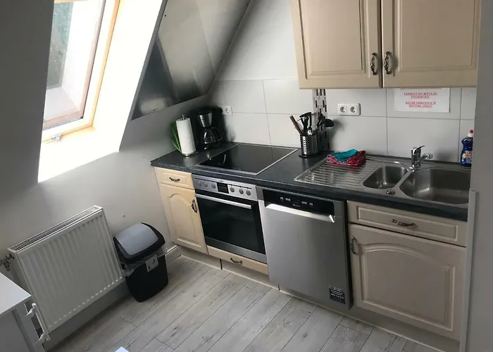 Haus Amelie Apartament