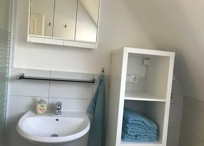 Haus Amelie Apartament Norderstedt