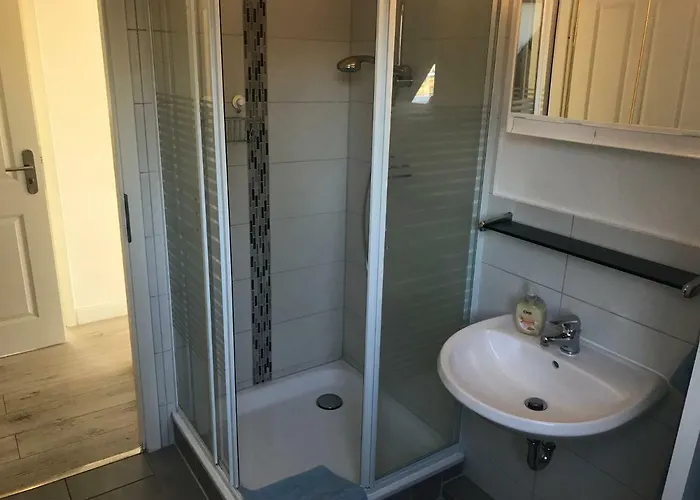 Haus Amelie Apartament *