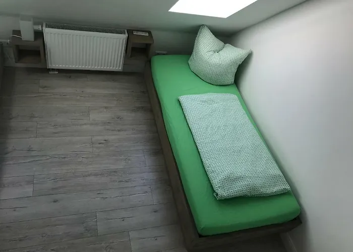 Haus Amelie Apartament Norderstedt