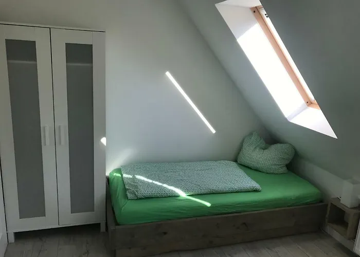 Haus Amelie Apartament Norderstedt