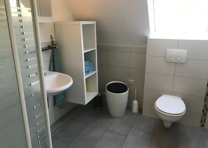 Haus Amelie Apartament Norderstedt