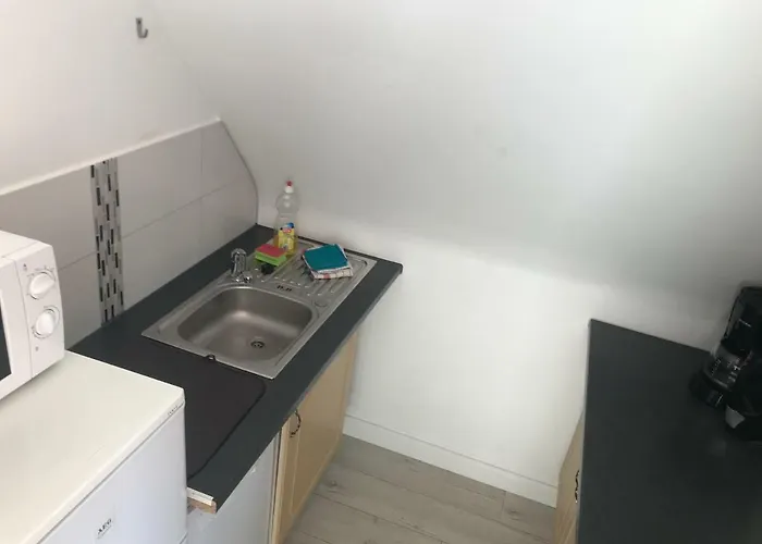 Haus Amelie * Norderstedt