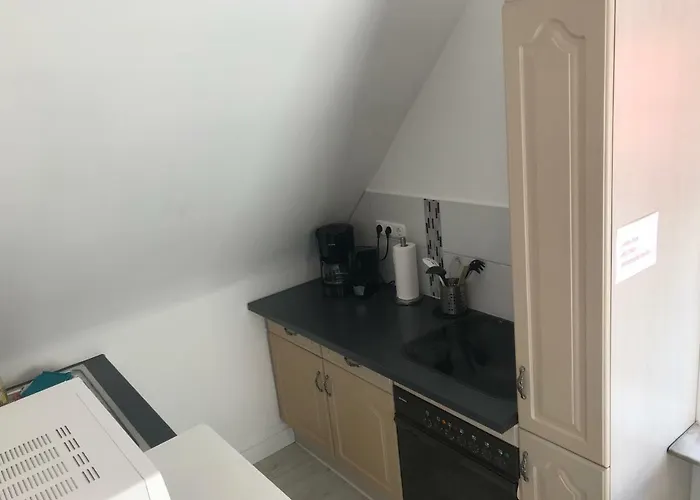 Apartament Haus Amelie *