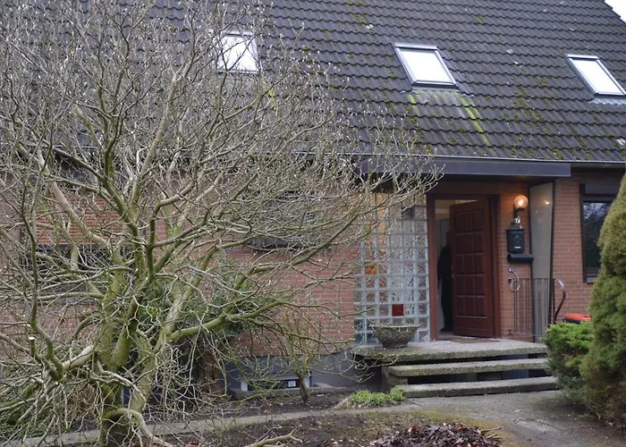 Haus Amelie * Norderstedt