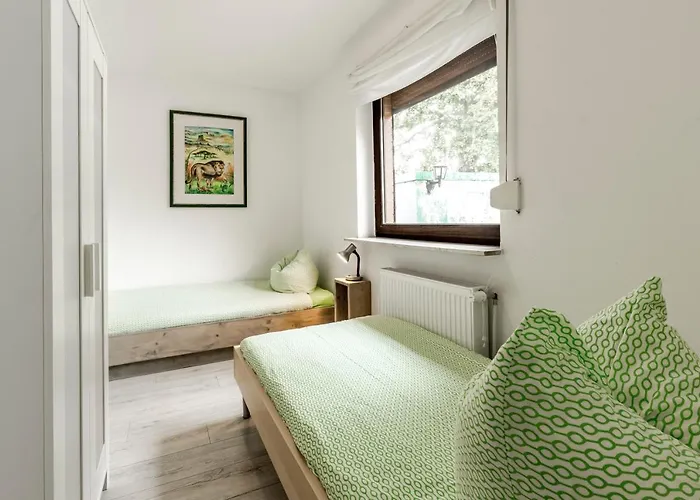 Haus Amelie Norderstedt