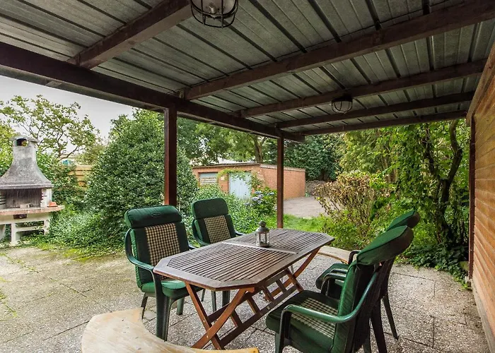 Apartament Haus Amelie