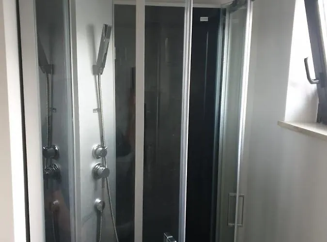 Apartament Haus Amelie *