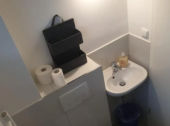 Haus Amelie * Norderstedt