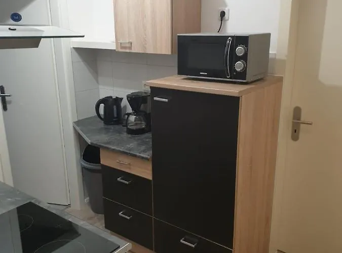 Haus Amelie Apartament