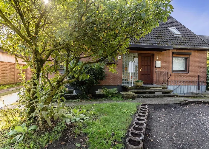 Haus Amelie Apartament